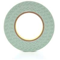 Double-Coated Film Tape, Polyethylene, 25.4 mm (1") W x 33 m (108') L, 9 mils Thick CSL Industriel Inc.