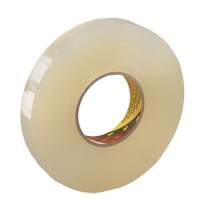 Ruban en mousse amovible, 24,5 m (80') lo x 12,7 mm (1/2") la, 31 mils, Acrylique CSL Industriel Inc.