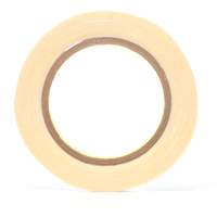 Double-Coated Tape, Tissue, 13 mm (1/2") W x 32.91 m (108') L, 4 mils Thick CSL Industriel Inc.