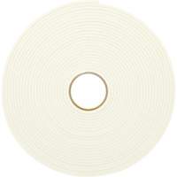 Ruban double face en mousse d'ur&eacute;thane, 16,5 m (54') lo x 12,7 mm (1/2") la, 25 mils, Ur&eacute;thane CSL Industriel Inc.
