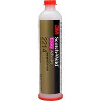 Adh&eacute;sif Scotch-Weld, 6 oz liq., Cartouche, Un composant, Blanc cass&eacute; CSL Industriel Inc.