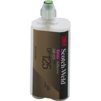 Adh&eacute;sif Scotch-Weld, 200 ml, Cartouche, Deux composants, Gris CSL Industriel Inc.