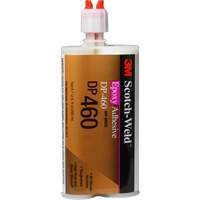 Adh&eacute;sif Scotch-Weld, 200 ml, Cartouche, Deux composants, Blanc cass&eacute; CSL Industriel Inc.