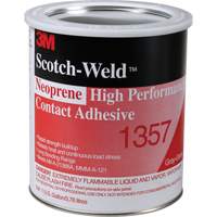 Scotch-Weld Neoprene High-Performance Contact Adhesive CSL Industriel Inc.