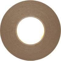 Ruban double face et repositionnable 9425, 12,7 mm (1/2") x 66 m (216'), Transparent CSL Industriel Inc.