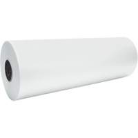 High-Temperature Paint Masking Film 7300, 457 mm (18") x 457 m (1500'), Clear CSL Industriel Inc.