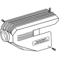 Scotch-Weld Hot Melt Applicator Heat Shield Kit CSL Industriel Inc.