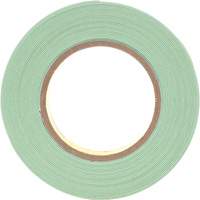 Ruban r&eacute;sistant &agrave; l'impact 500, 25,4 mm (1") x 9,14 m (30'), Vert CSL Industriel Inc.