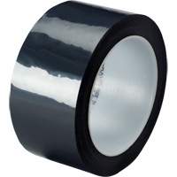 Ruban de collage pour film 8422, 50,8 mm (2") x 66 m (216'), Noir CSL Industriel Inc.