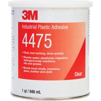 Scotch-Weld Industrial Plastic Adhesive CSL Industriel Inc.