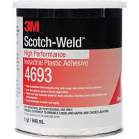 Scotch-Weld High-Performance Industrial Plastic Adhesive CSL Industriel Inc.