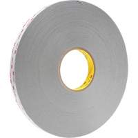 Ruban VHB, 66 m (216') lo x 12 mm (1/2") la, 25 mils, Acrylique CSL Industriel Inc.