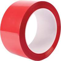 Polyester Film Tape, Polyester, 25.4 mm (1") W x 66 m (216') L, 1.9 mils Thick CSL Industriel Inc.