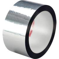 Polyester Film Tape, Polyester, 25.4 mm (1") W x 66 m (216') L, 1.9 mils Thick CSL Industriel Inc.