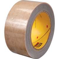 Polyester Protective Tape, Polyester, 50.8 mm (2") W x 132 m (432') L, 1.5 mils Thick CSL Industriel Inc.