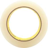 Polyethylene Tape, Polyethylene, 50.8 mm (2") W x 33 m (108') L, 5.1 mils Thick CSL Industriel Inc.