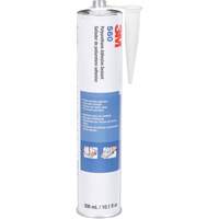 Polyurethane Adhesive Sealant, 10.3 oz., Black CSL Industriel Inc.