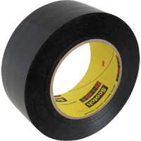 Ruban d'&eacute;tanch&eacute;it&eacute; 481, 25,4 mm (1") x 33 m (108'), Noir CSL Industriel Inc.