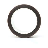 PTFE Skived Film Tape, PTFE, 50.8 mm (2") W x 33 m (108') L, 3.7 mils Thick CSL Industriel Inc.