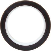 PTFE Film Tape, PTFE, 25.4 mm (1") W x 33 m (108') L, 3.7 mils Thick CSL Industriel Inc.