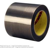 PTFE Film Tape, PTFE, 50.8 mm (2") W x 33 m (108') L, 6.5 mils Thick CSL Industriel Inc.