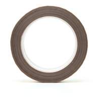 PTFE Glass Cloth Tape, 25.4 mm (1") W x 33 m (108') L CSL Industriel Inc.