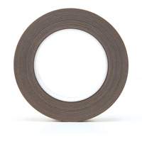 PTFE Glass Cloth Tape, 25.4 mm (1") W x 33 m (108') L CSL Industriel Inc.