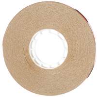 Ruban de transfert adh&eacute;sif ATG Scotch, 6 mm (1/4") la x 33 m (108') lo, 2 mils CSL Industriel Inc.