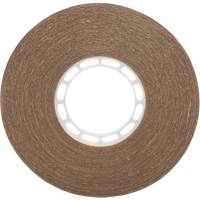 Ruban de transfert adh&eacute;sif ATG Scotch, 6 mm (1/4") la x 16,5 m (54') lo, 5 mils CSL Industriel Inc.