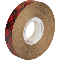Scotch&reg; 969 Adhesive Transfer Tape, 12.7 mm (1/2") W x 16.5 m (54') L, 5 mils CSL Industriel Inc.