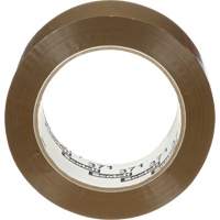 Ruban pour sceller les boîtes Scotch 371, Adh&eacute;sif Thermofusible, 1,9 mils, 48 mm (2") x 100 m (328') CSL Industriel Inc.