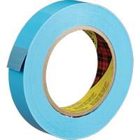 Ruban de cerclage Scotch, &eacute;paisseur 4,6 mils, 48 mm (2") x 55 m (180')  CSL Industriel Inc.