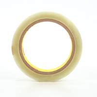 Super Bond Film Tape, Polyester, 25.4 mm (1") W x 33 m (108') L, 4.1 mils Thick CSL Industriel Inc.