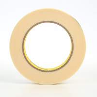 UHMW PE Film Tape, Polyethylene, 25.4 mm (1") W x 16 m (54') L, 11.7 mils Thick CSL Industriel Inc.