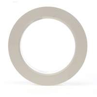 Ruban en vinyle 471, 25,4 mm (1") la x 32,9 m (108') lo, 5,2 mils, Blanc CSL Industriel Inc.
