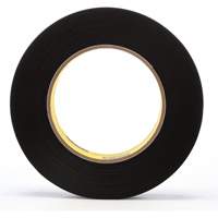 Vinyl Tape 472, 25,4 mm (1") la x 32,9 m (108') lo, 10,4 mils, Noir CSL Industriel Inc.