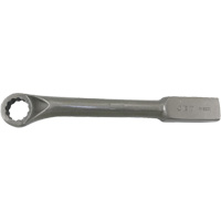 Offset Striking Wrench, 1-1/4", 12 Point, 11-7/16" Long CSL Industriel Inc.