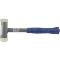 SFH-125 Soft Face Dead Blow Hammer, 20 oz., Textured Grip CSL Industriel Inc.
