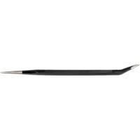 JPPB-18 Barre &agrave; pointe cisel&eacute;e super r&eacute;sistante, 18" CSL Industriel Inc.