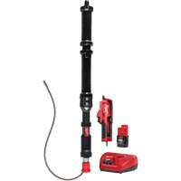 Pipe Augers