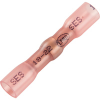 Crimp Solder & Seal Butt Connectors CSL Industriel Inc.