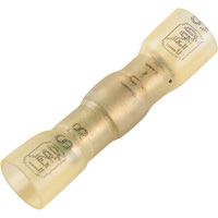 Crimp Solder & Seal Butt Connectors CSL Industriel Inc.