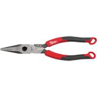 Long Nose Comfort Grip Pliers, 8" L CSL Industriel Inc.