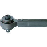 Multiplicateur de couple 750 lb-pi, 1/2" Couple d'entr&eacute;e, 3/4" Couple de sortie CSL Industriel Inc.