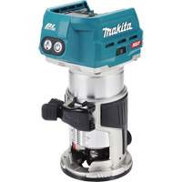 Toupie compacte sans fil avec moteur sans balai XGT (outil seulement) CSL Industriel Inc.