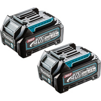 Batterie au li-ion GT 2.5 Ah, 40 V CSL Industriel Inc.