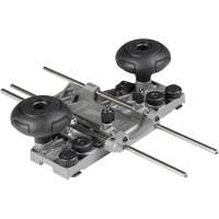 Adaptateur de rail de guidage de toupie CSL Industriel Inc.
