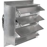 Exhaust Fan 14" 1SP X-SERIES CSL Industriel Inc.