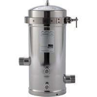 Aqua-Pure&reg; Whole House Large Diameter Filter Housing, For Aqua-Pure SSEPE Series CSL Industriel Inc.