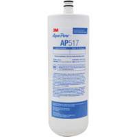 Under-Sink Water Filters CSL Industriel Inc.